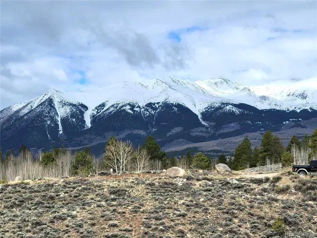 $250,000 | Edward Hill Drive East, Twin Lakes, CO 81251