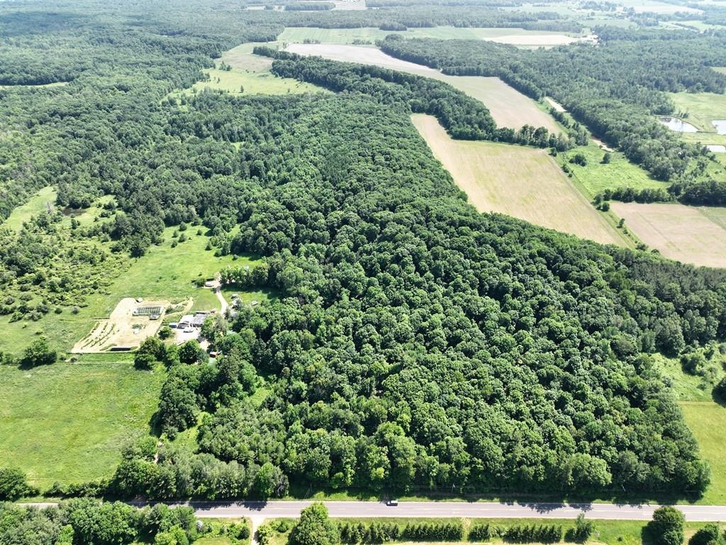 10-acres County Rd PP Rudolph, WI 54475 - Photo 1 of 1