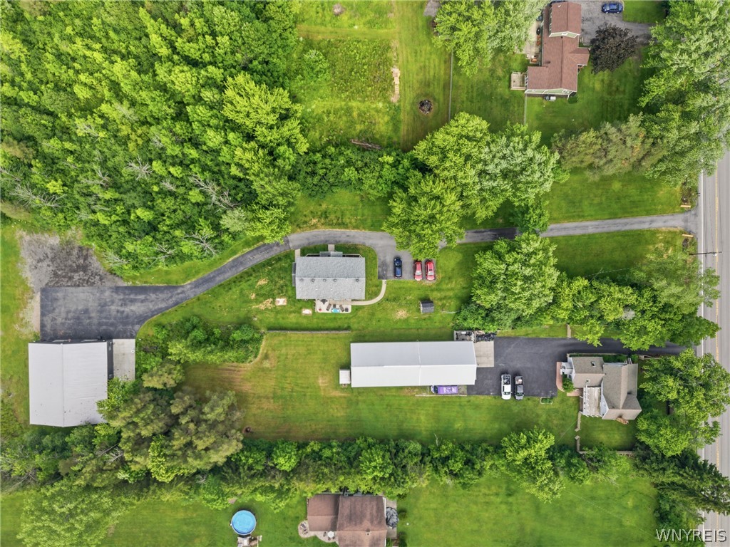 7041 Clinton Street, Unit 1 Elma, NY 14059 - Photo 43 of 43