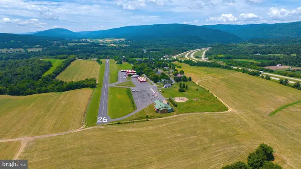 $3,995,000 | 656 Airport Drive, Mifflintown, PA 17059