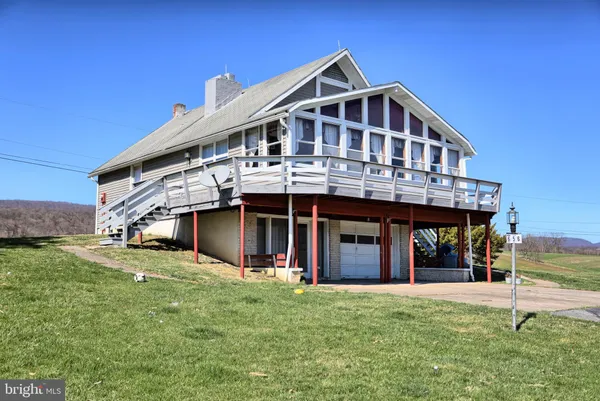 $3,995,000 | 656 Airport Drive, Mifflintown, PA 17059