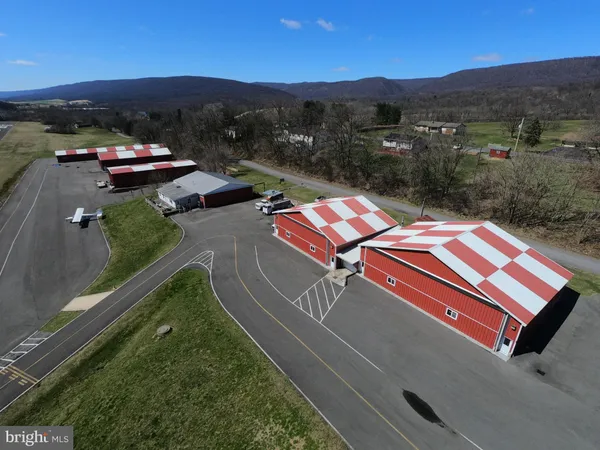 $3,995,000 | 656 Airport Drive, Mifflintown, PA 17059