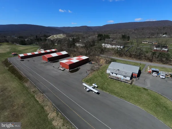 $3,995,000 | 656 Airport Drive, Mifflintown, PA 17059