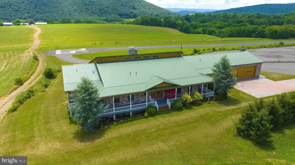 $3,995,000 | 656 Airport Drive, Mifflintown, PA 17059