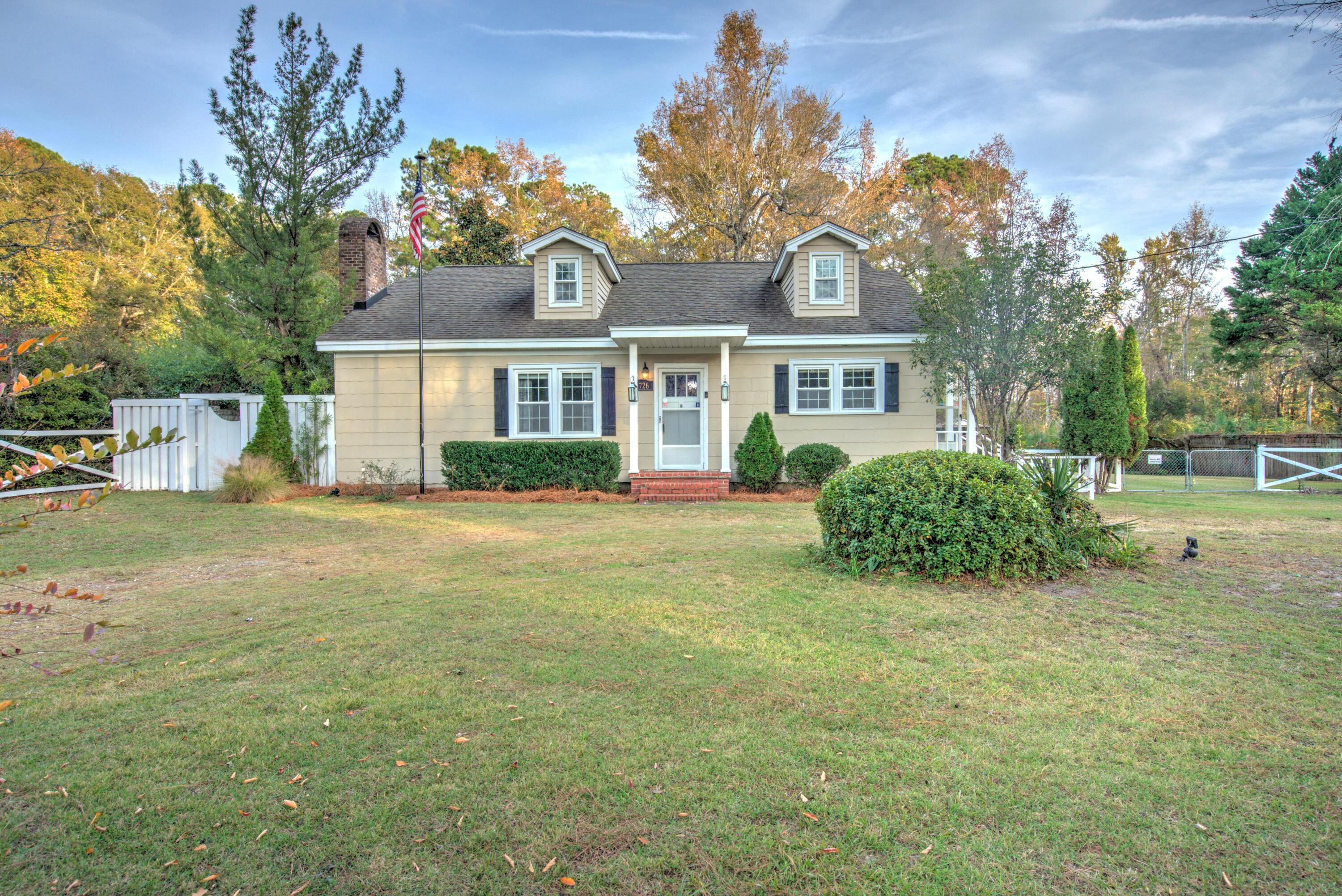 1726 Ranger Drive Cross, SC 29436 - Photo 1 of 33 DSC00968_69_70Optimizer Custom Settings