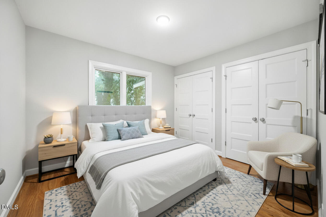 805 Currituck Drive Raleigh, NC 27609 - Photo 14 of 17 chat_staged_35-web-or-mls-IMG_3594 copy