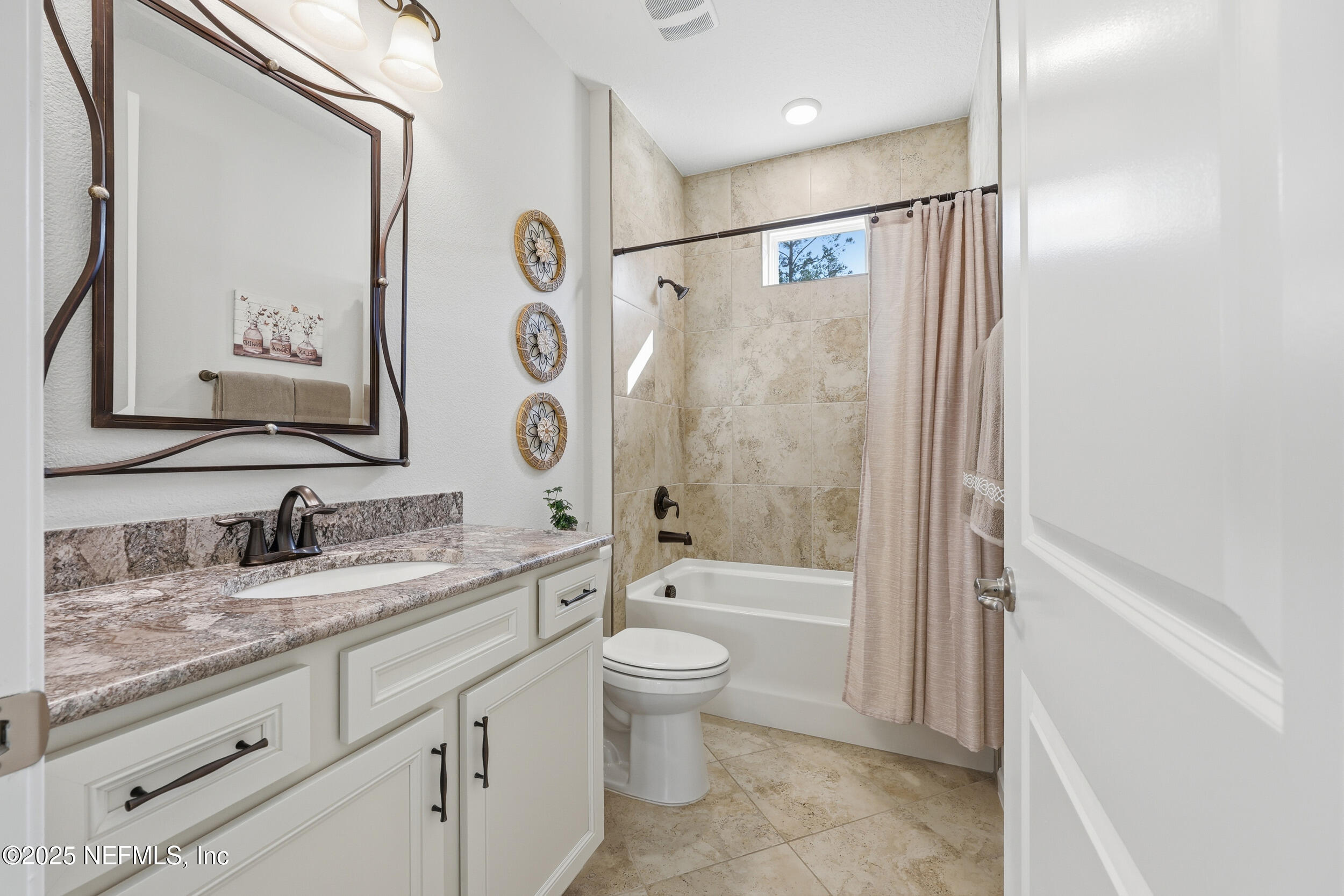 909 Rustic Ml Drive St. Augustine, FL 32092 - Photo 30 of 61 Guest Bath