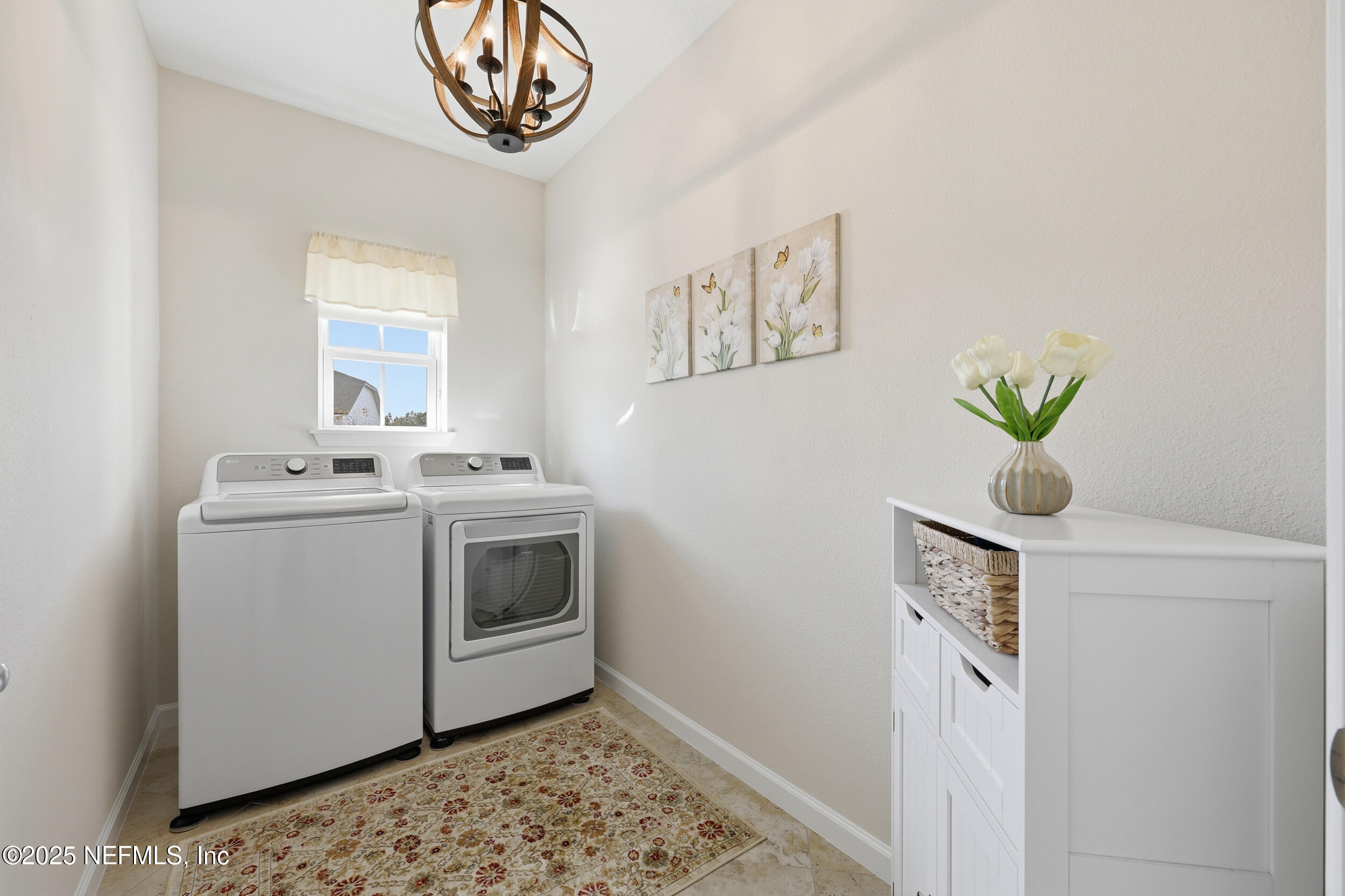 909 Rustic Ml Drive St. Augustine, FL 32092 - Photo 31 of 61 Laundry Room