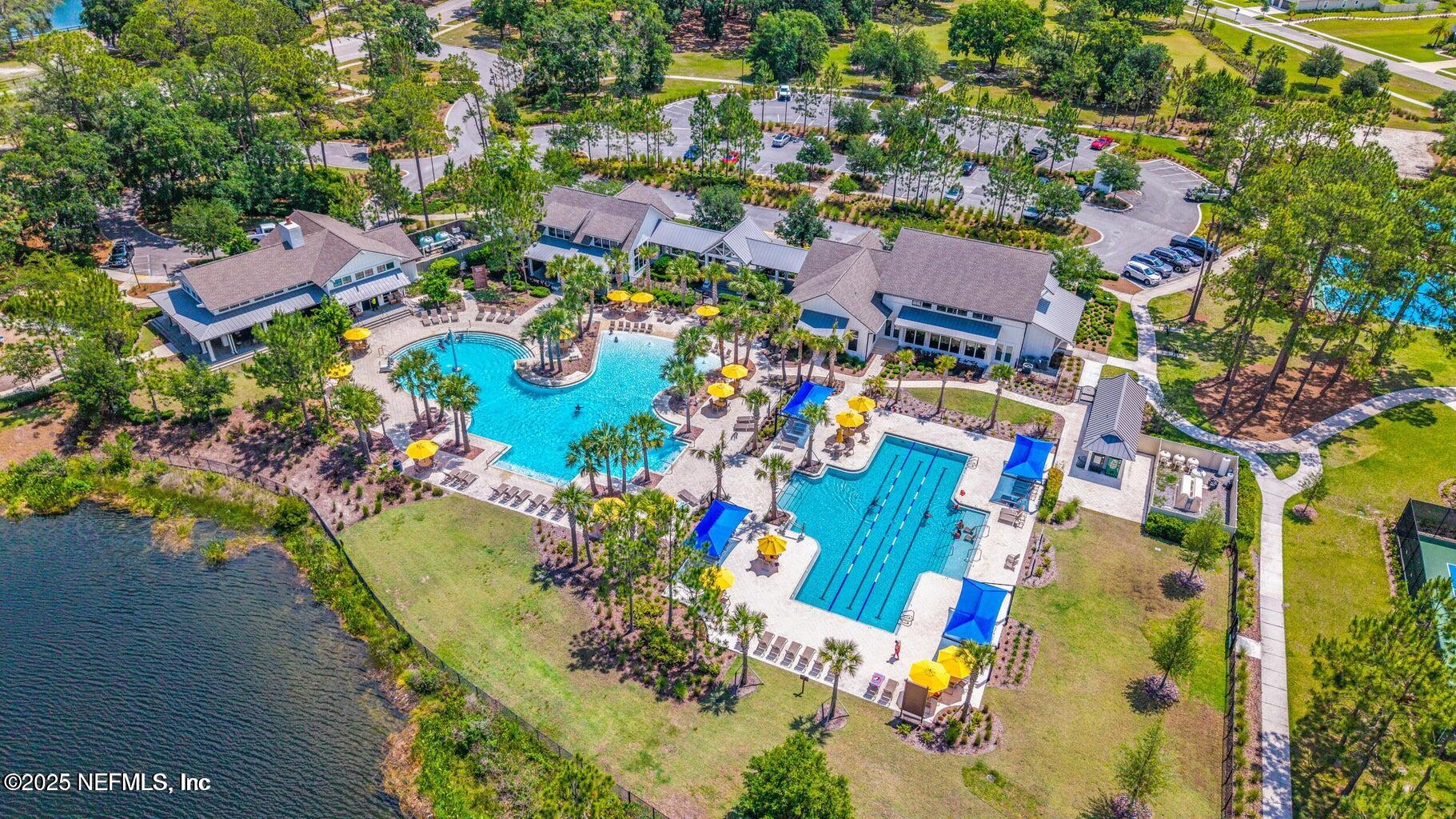 909 Rustic Ml Drive St. Augustine, FL 32092 - Photo 51 of 61 Trailmark Amenity Center