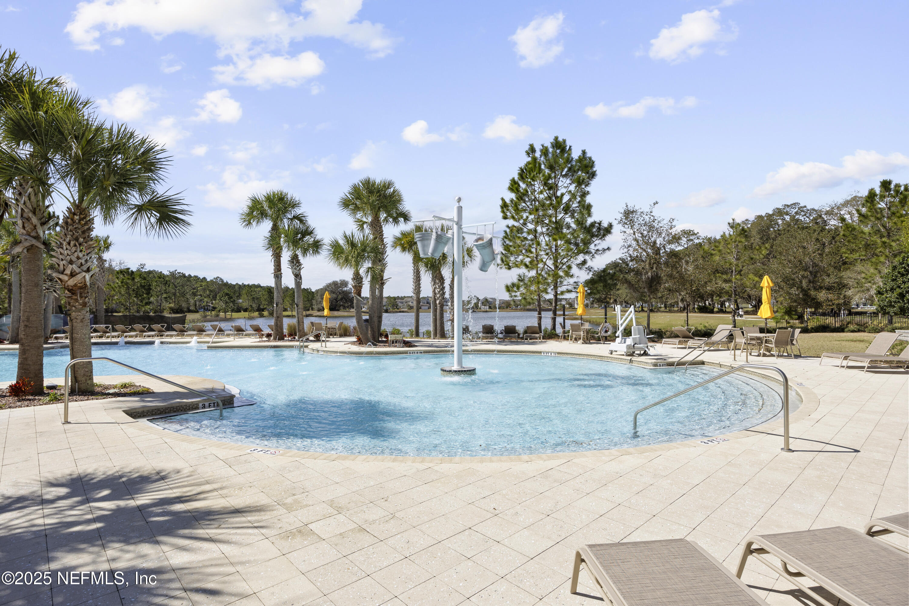 909 Rustic Ml Drive St. Augustine, FL 32092 - Photo 56 of 61 Trailmark Pool