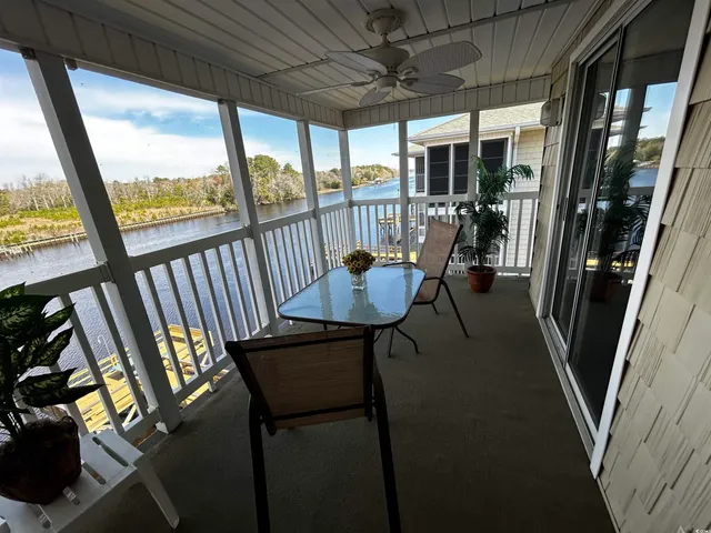 $289,900 | 220 Landing Road, Unit I, North Myrtle Beach, SC 29582