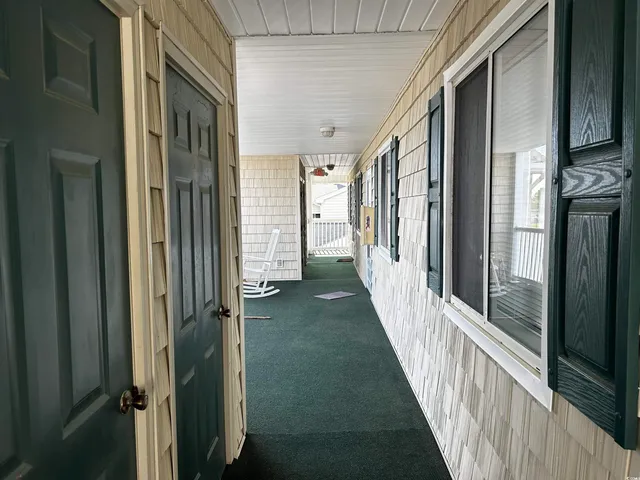 $289,900 | 220 Landing Road, Unit I, North Myrtle Beach, SC 29582