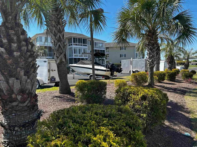 $289,900 | 220 Landing Road, Unit I, North Myrtle Beach, SC 29582