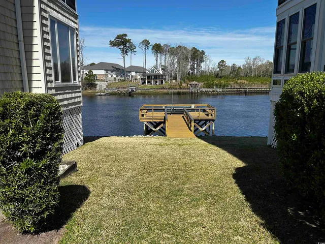 $289,900 | 220 Landing Road, Unit I, North Myrtle Beach, SC 29582