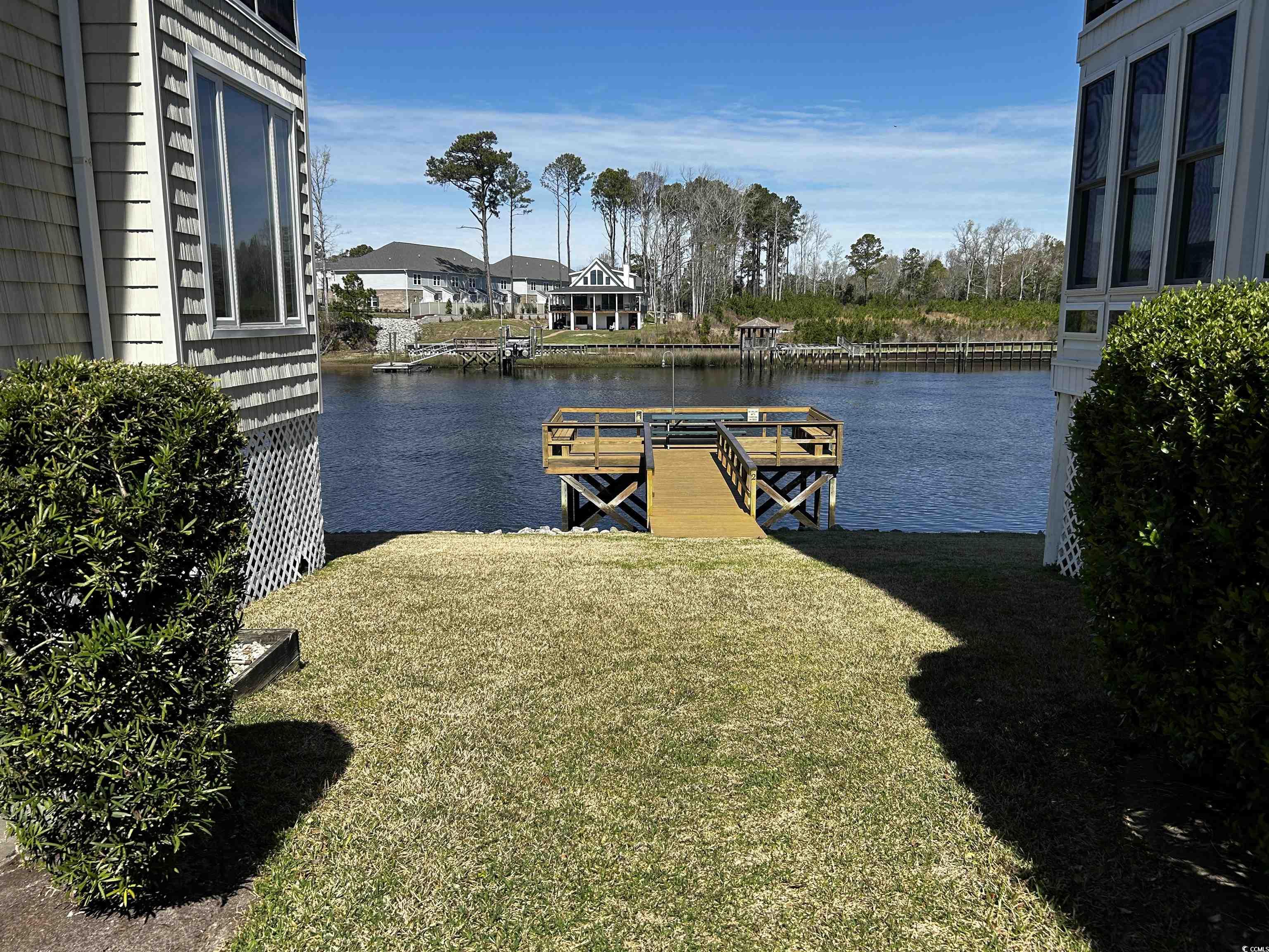 220 Landing Road, Unit I North Myrtle Beach, SC 29582 - Photo 28 of 39
