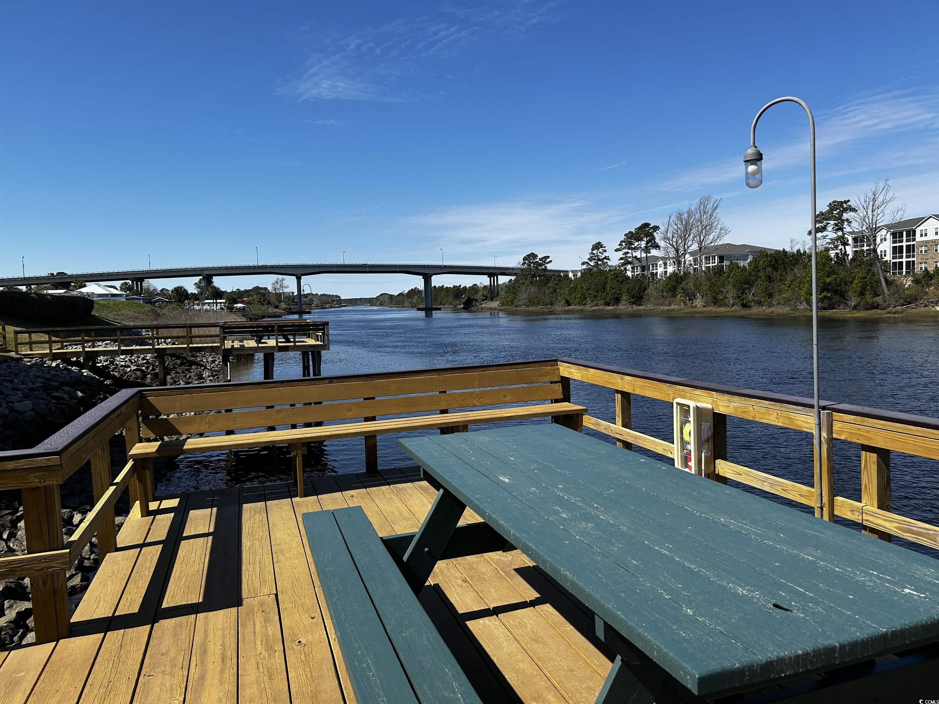 220 Landing Road, Unit I North Myrtle Beach, SC 29582 - Photo 29 of 39