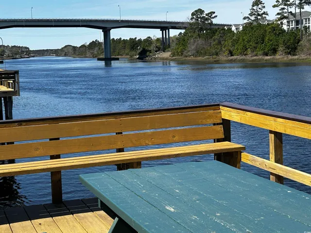 $289,900 | 220 Landing Road, Unit I, North Myrtle Beach, SC 29582