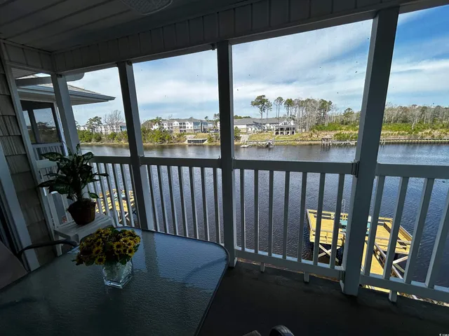$289,900 | 220 Landing Road, Unit I, North Myrtle Beach, SC 29582
