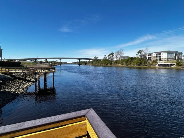 $289,900 | 220 Landing Road, Unit I, North Myrtle Beach, SC 29582