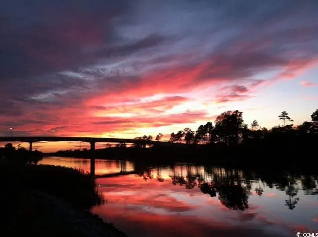 $289,900 | 220 Landing Road, Unit I, North Myrtle Beach, SC 29582