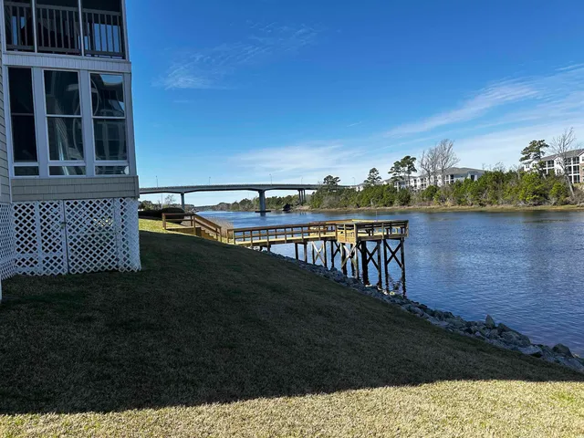$289,900 | 220 Landing Road, Unit I, North Myrtle Beach, SC 29582