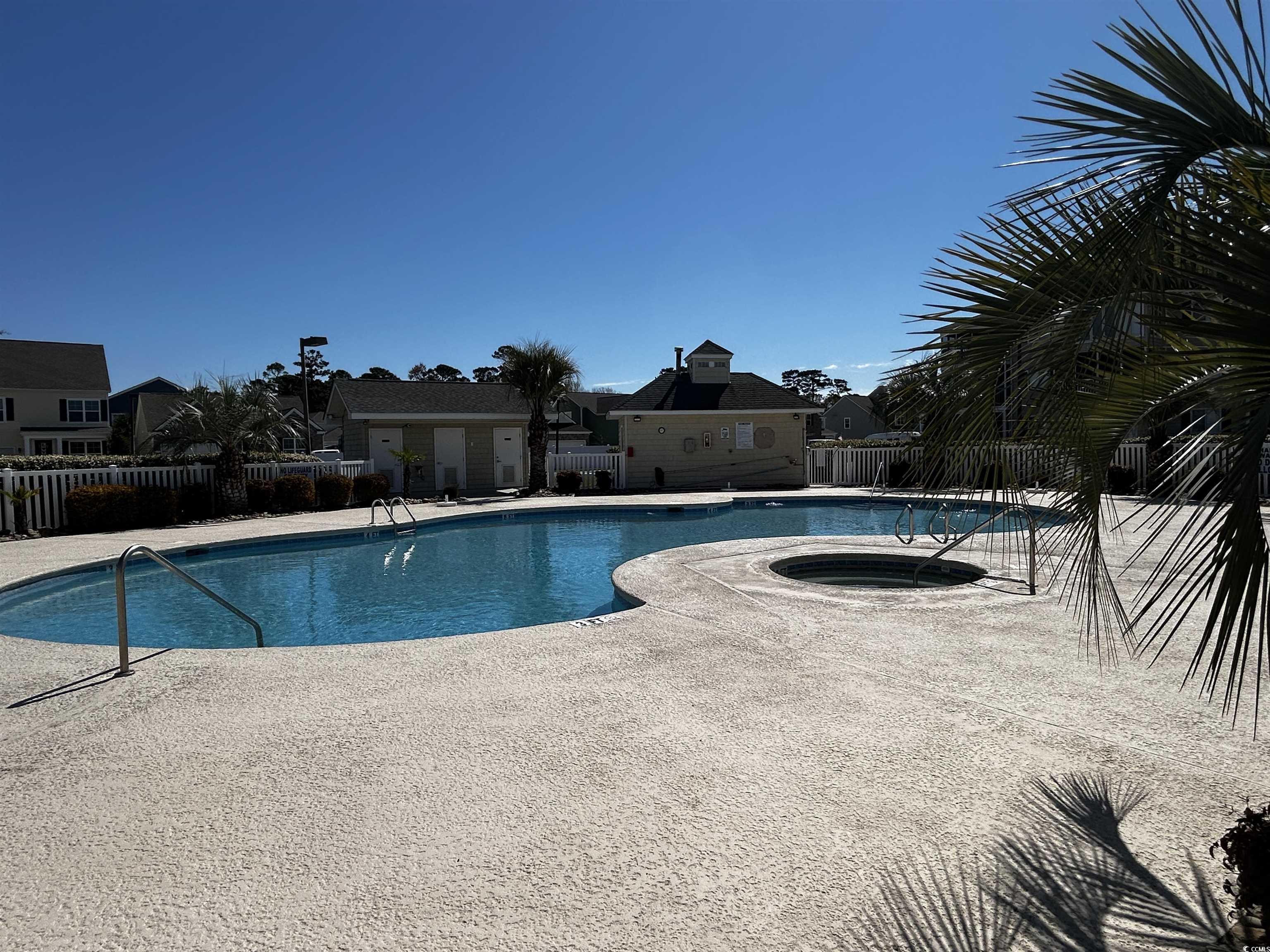 220 Landing Road, Unit I North Myrtle Beach, SC 29582 - Photo 37 of 39