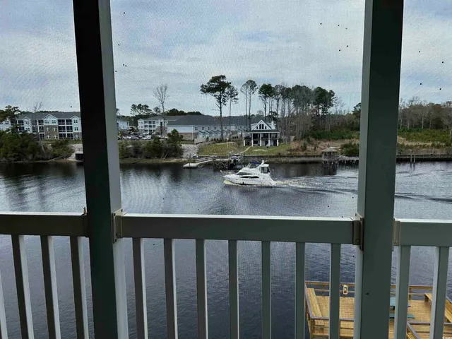 $289,900 | 220 Landing Road, Unit I, North Myrtle Beach, SC 29582