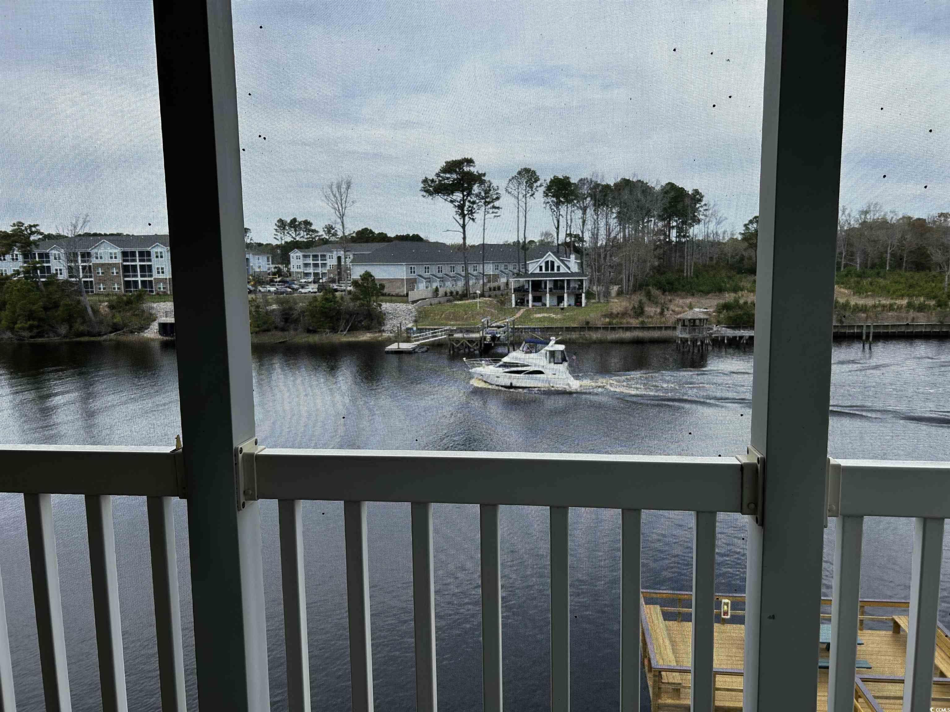 220 Landing Road, Unit I North Myrtle Beach, SC 29582 - Photo 4 of 39