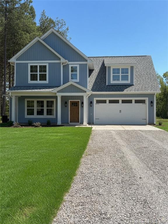 189 Strother Road Aberdeen, NC 28315 - Photo 1 of 1 Photo 1