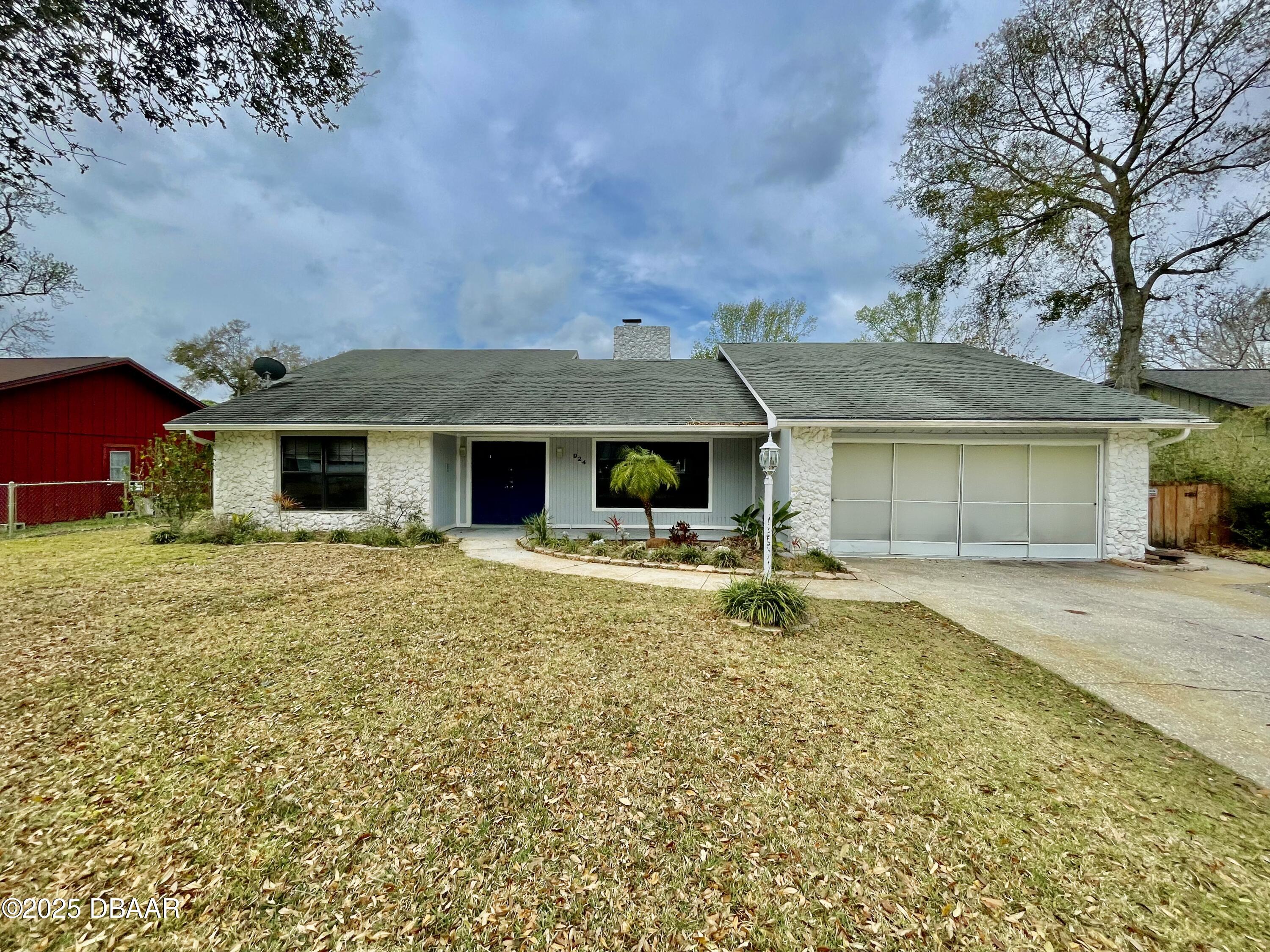 924 Mill Rd Lane Port Orange, FL 32127 - Photo 1 of 44 924 MILL ROAD LN