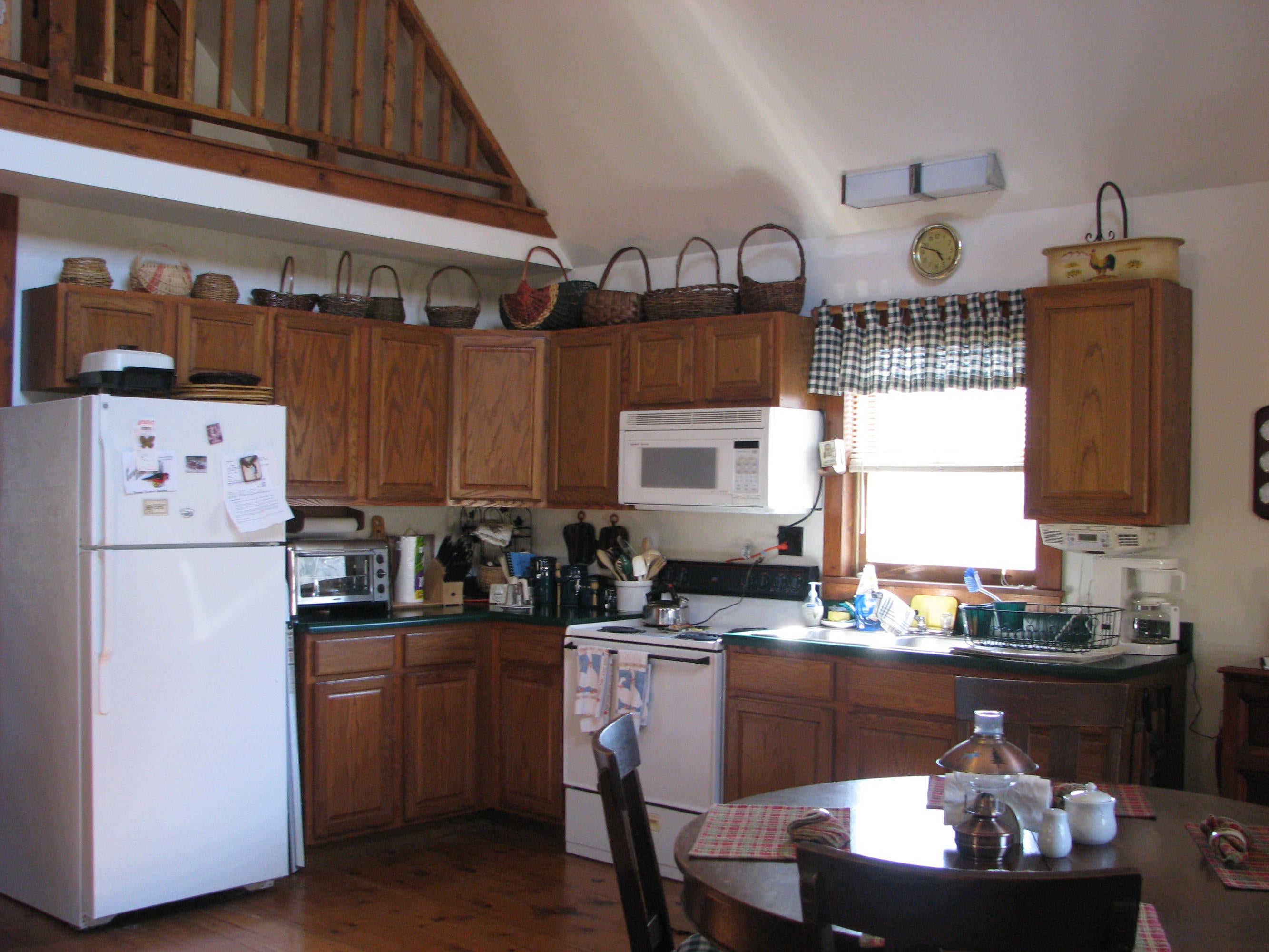 14 Beech Hollow Road Slatyfork, WV 26291 - Photo 4 of 21 Gallery Image 4