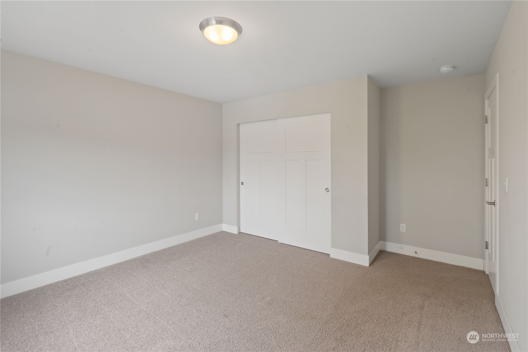 114 176th Place Southwest Bothell, WA 98012 - Photo 31 of 31 an empty room with an entryway