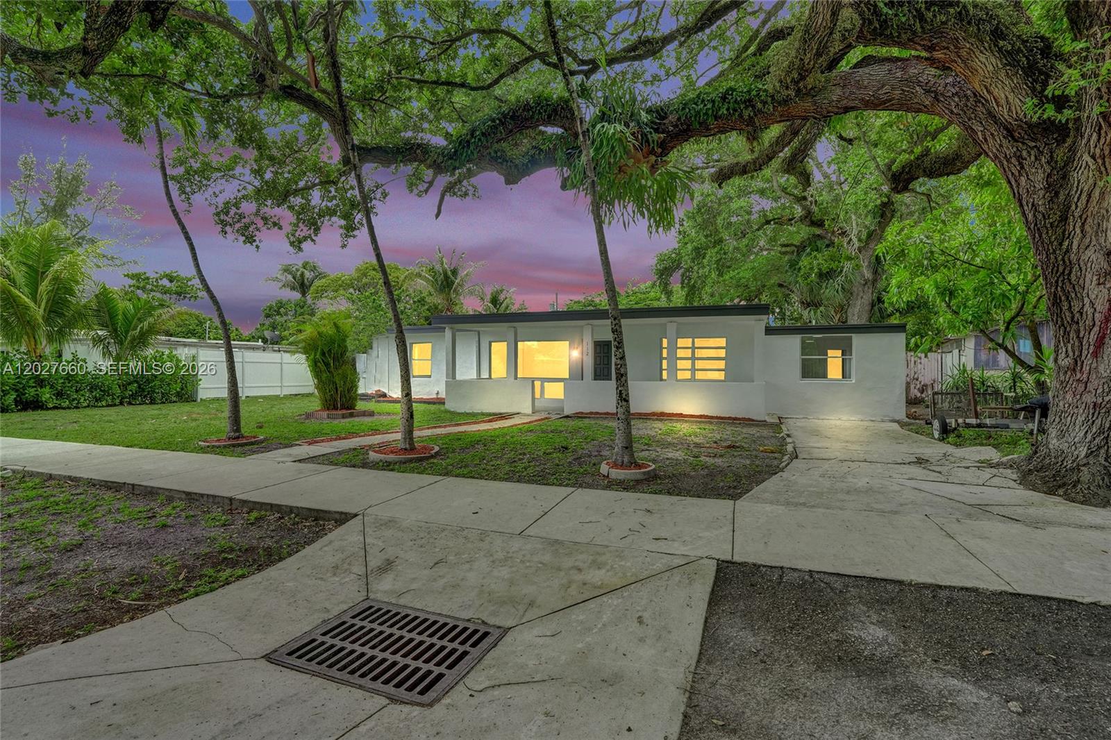 112 Edmund Road West Park, FL 33023 - Photo 3 of 55