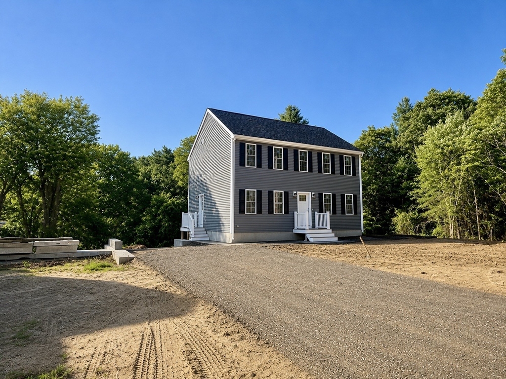 5 Sand Street Middleboro, MA 02346 - Photo 1 of 25