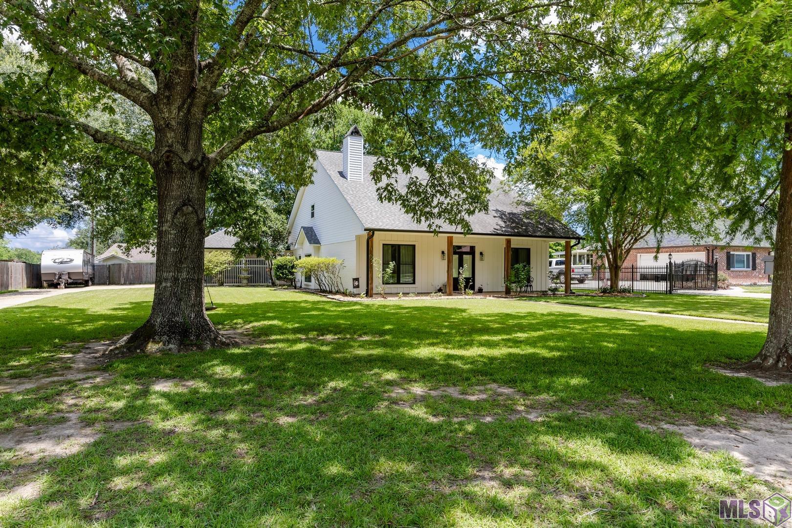 16490 Wesley Evans Road Prairieville, LA 70769 - Photo 6 of 46