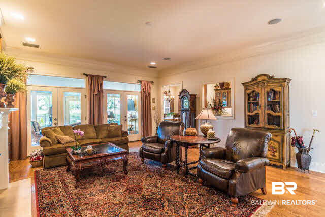 115 Old Mill Road Fairhope, AL 36532 - Photo 6 of 41