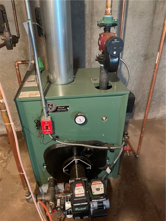 331 Scott Road Cumberland, RI 02864 - Photo 27 of 29