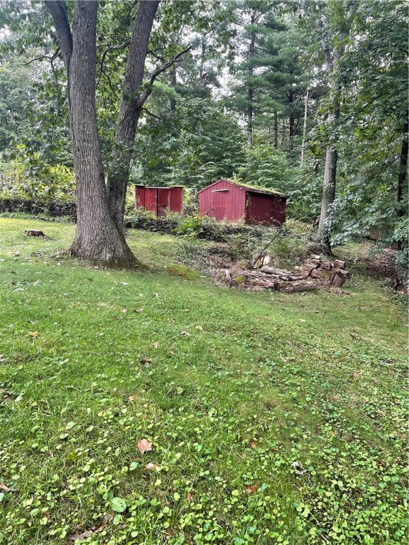 331 Scott Road Cumberland, RI 02864 - Photo 6 of 29