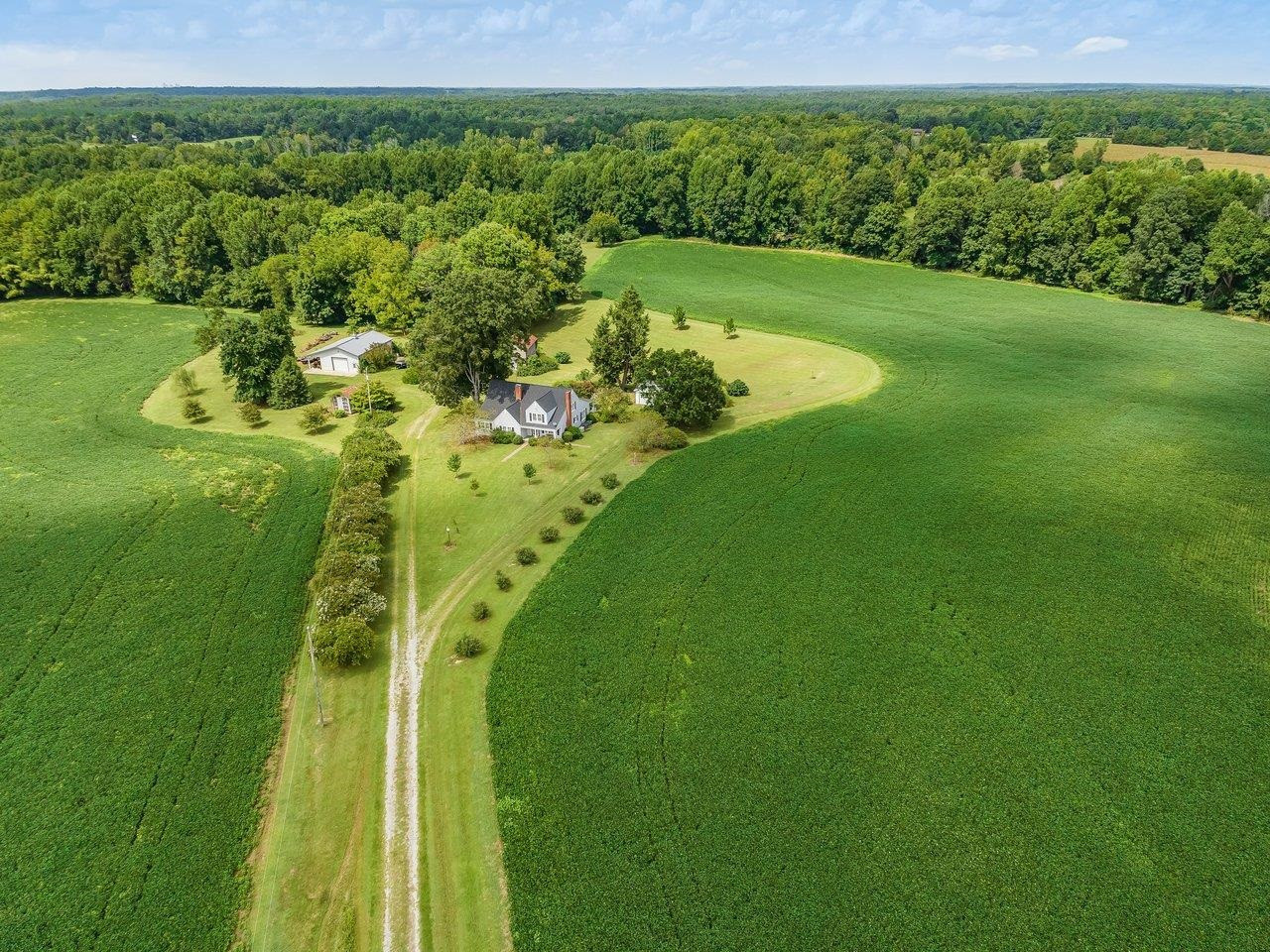 5609 Dona Road Julian, NC 27283 - Photo 2 of 63 Photo 2