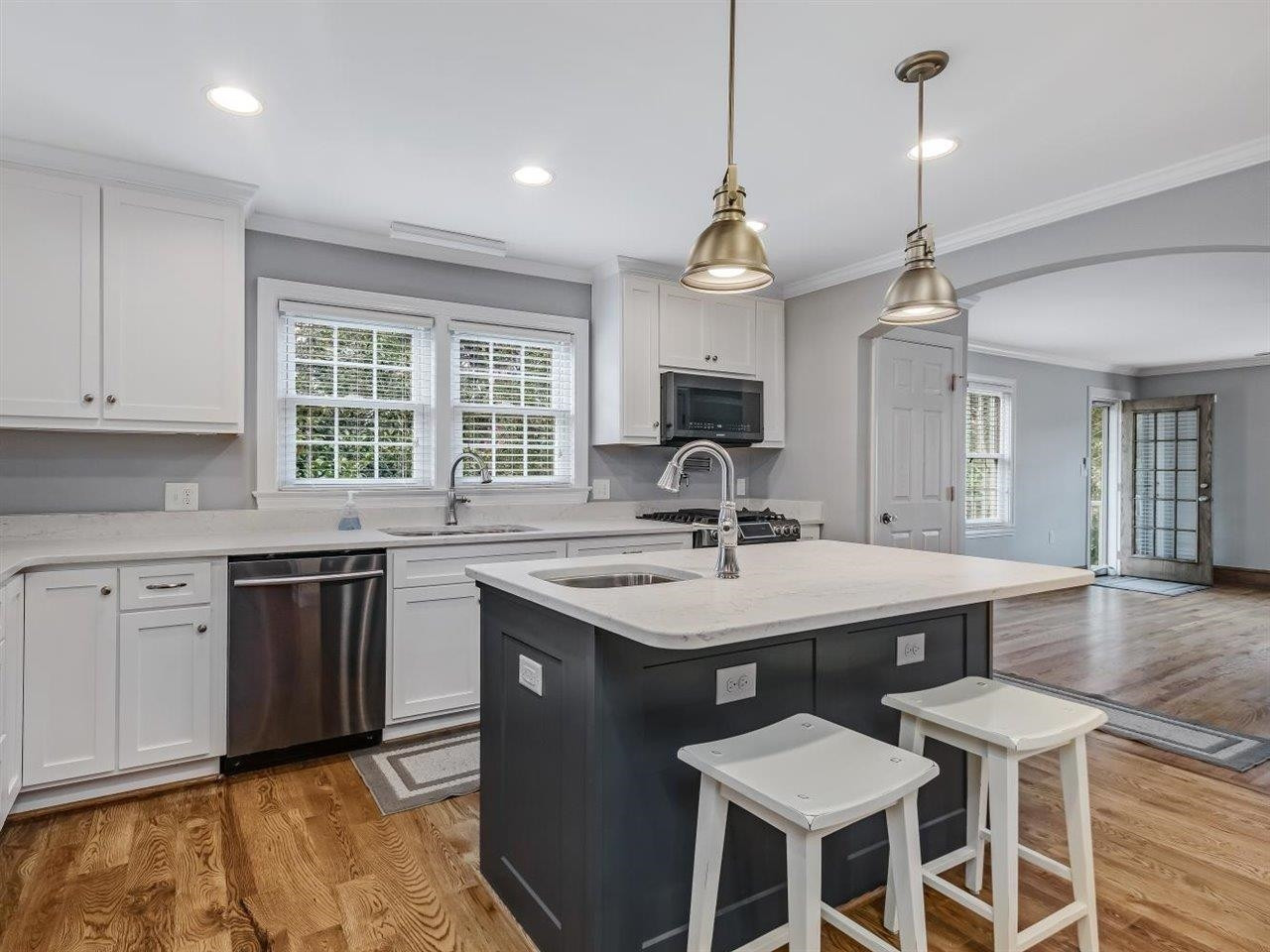 5609 Dona Road Julian, NC 27283 - Photo 22 of 63 Photo 22