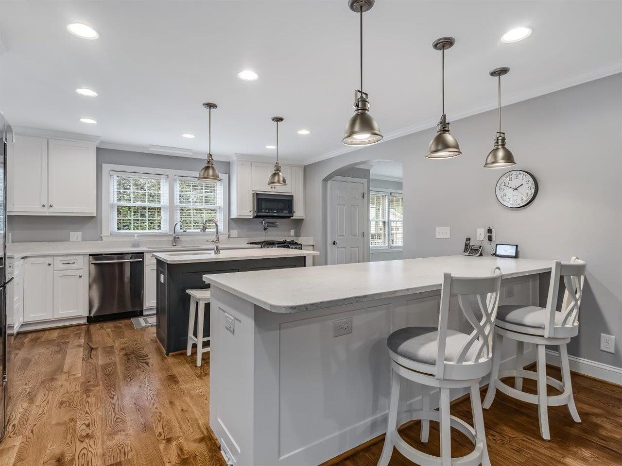 5609 Dona Road Julian, NC 27283 - Photo 24 of 63 Photo 24