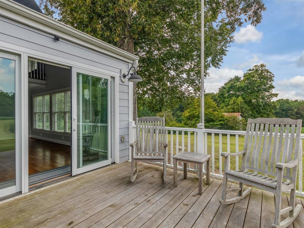 5609 Dona Road Julian, NC 27283 - Photo 30 of 63 Photo 30