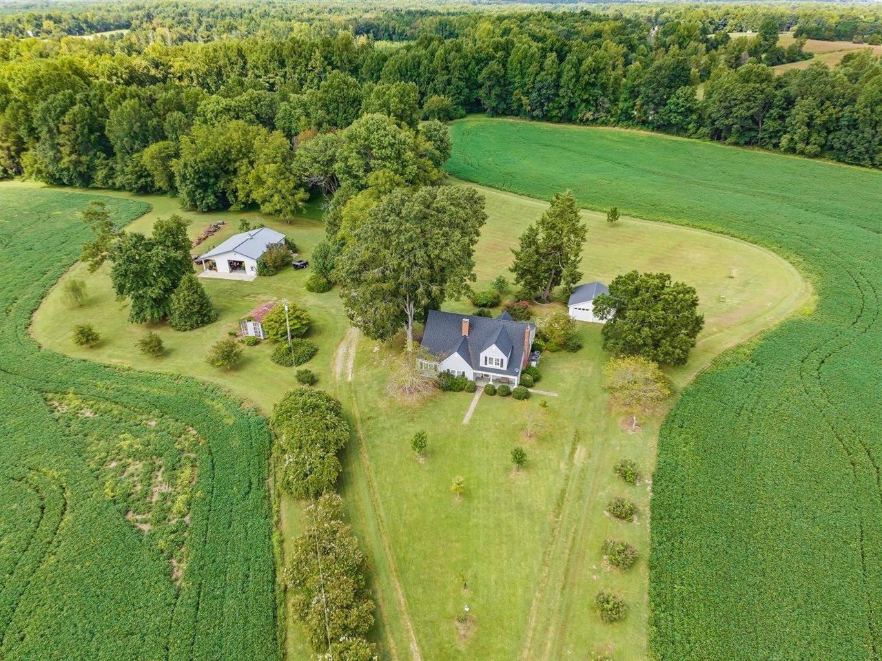 5609 Dona Road Julian, NC 27283 - Photo 3 of 63 Photo 3