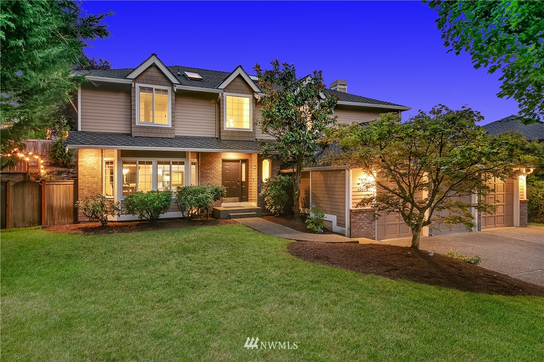 10015 Northeast 155th Street Bothell, WA 98011 - Photo 1 of 25 Gallery Image 1