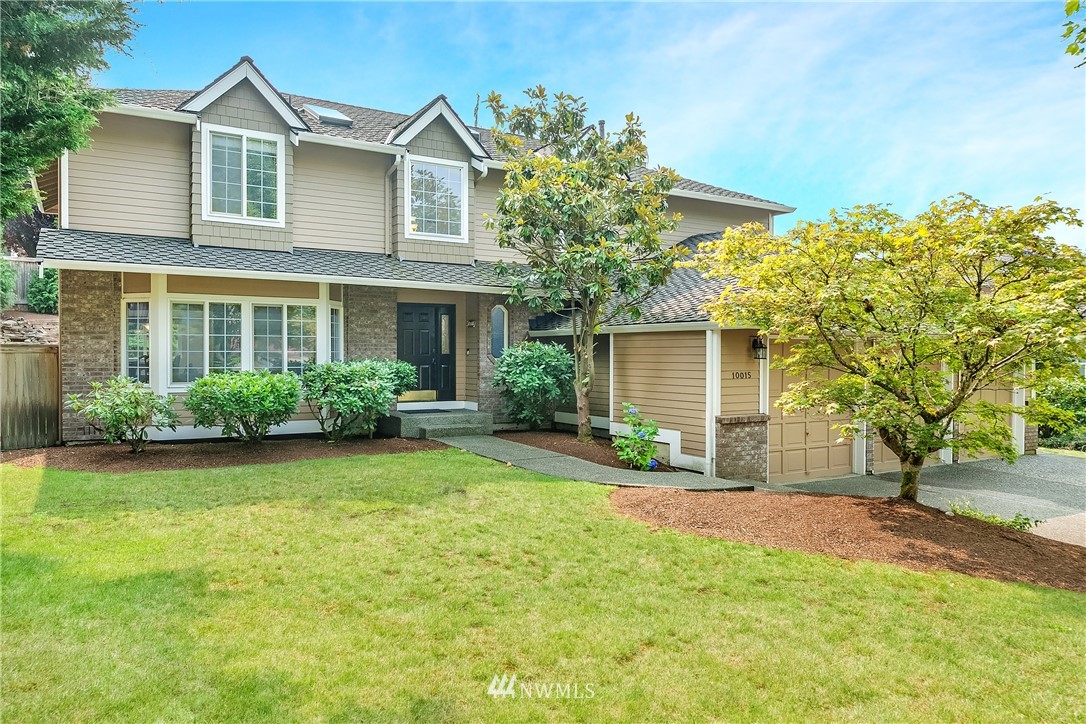 10015 Northeast 155th Street Bothell, WA 98011 - Photo 25 of 25 Gallery Image 25