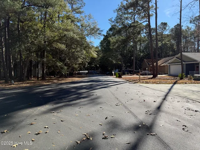 $42,900 | 3255 Mooring Drive Southeast, Bolivia, NC 28422