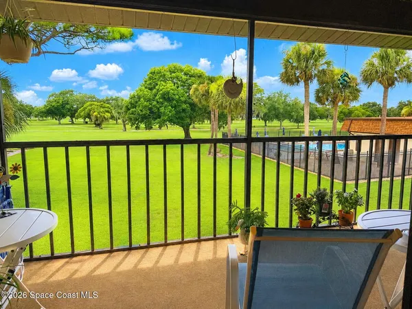 $174,900 | 1675 South Fiske Boulevard, Unit 227G, Rockledge, FL 32955