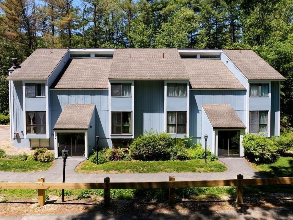 376 Great Road, Unit 15 Acton, MA 01720 - Photo 2 of 11
