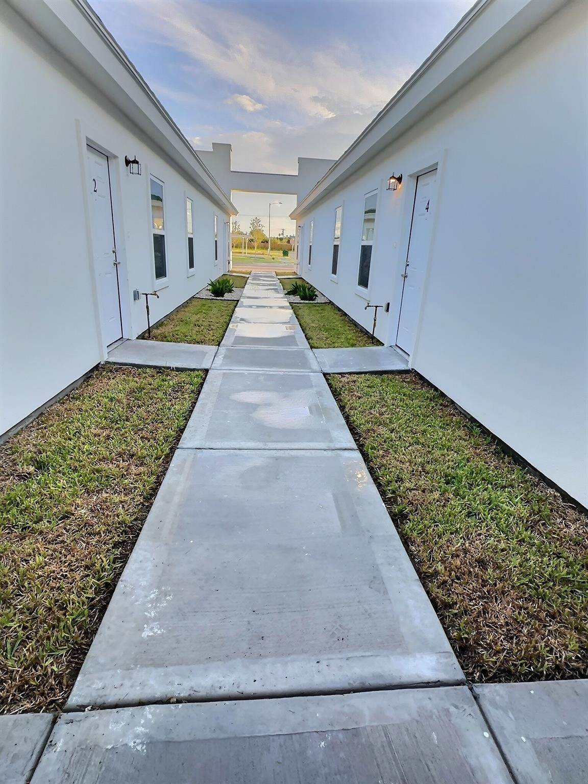 3912 Ventura Avenue, Unit 4 Edinburg, TX 78541 - Photo 12 of 12