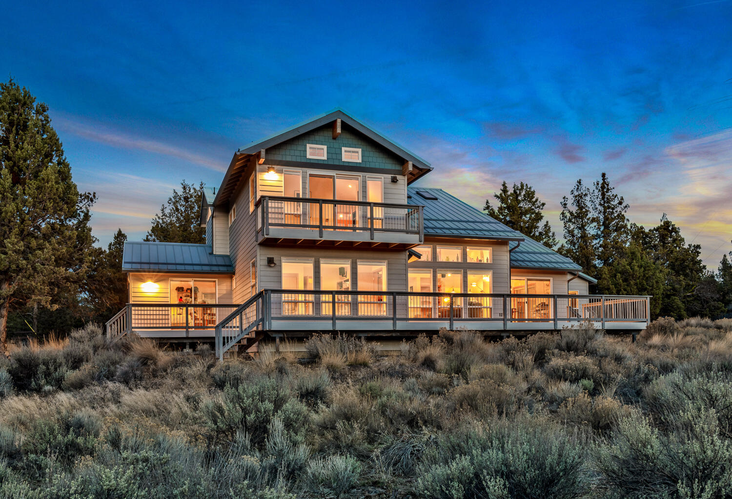 65230 Smokey Ridge Road Bend, OR 97703 - Photo 44 of 53 44